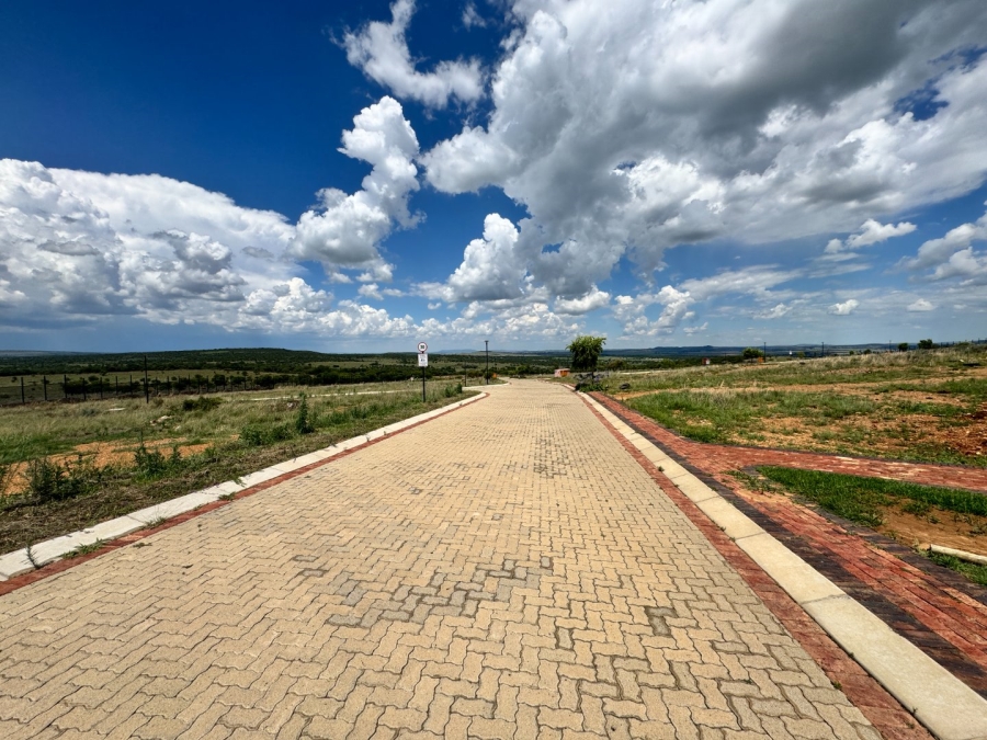 Commercial Property for Sale in Helderzicht Eco Estate North West